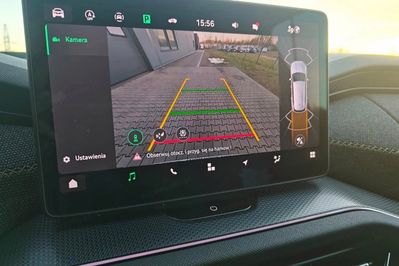 Skoda Kodiaq 2.0 TDI 4x4 Selection DSG