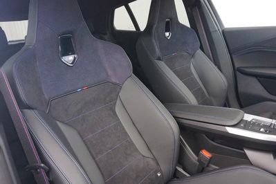 BMW X2 sDrive20i M Sport