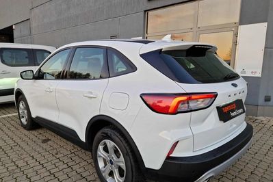 Ford Kuga 1.5 EcoBlue FWD Titanium