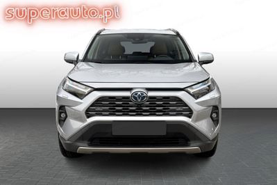 Toyota RAV4 Executive 2.5 Hybrid  4x4