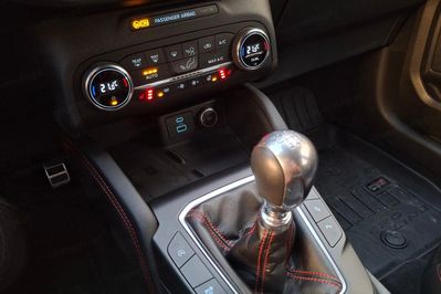 Ford Kuga 1.5 EcoBoost ST-Line X