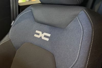 Dacia Duster Expression 1.2 Eco-G LPG