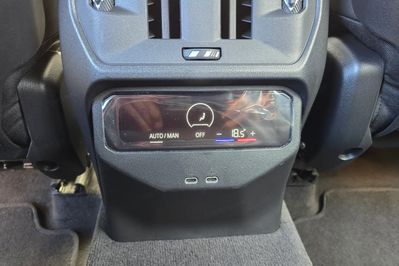 BMW X3 xDrive20d mHEV aut