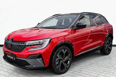 Renault Austral 1.2 E-Tech Full Hybrid  Iconic Esprite Alpine
