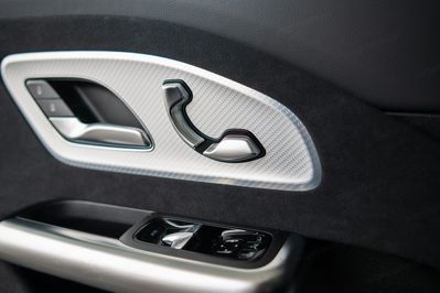 Mercedes CLA 200 mHEV 8G-DCT