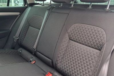 Skoda Superb 2.0 TDI Ambition DSG