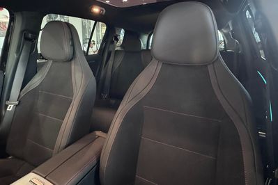 Mercedes GLB 250+ EQ