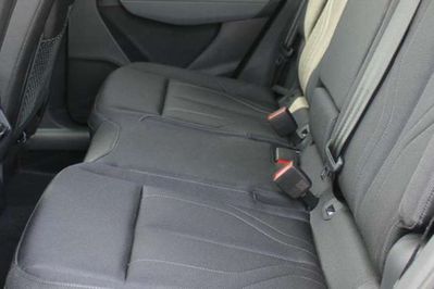 Audi Q3 TFSI S line Sportback