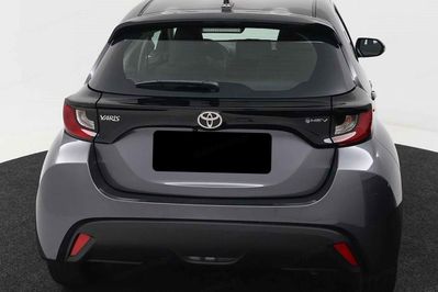 Toyota Yaris Active 1.5 Hybrid