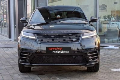 Land Rover Range Rover Velar D200 Dynamic SE