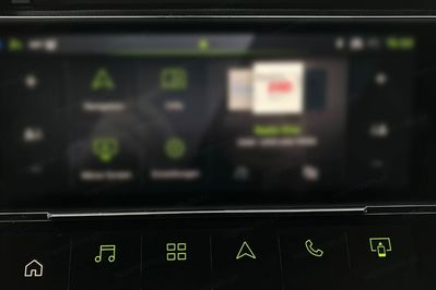 Peugeot 308 GT Exclusive EAT8 1.5 BlueHDi