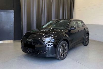 Fiat 600 Icon 1.2 Turbo Hybrid eDCT