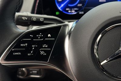Mercedes EQB 250 70.5kWh Progressive
