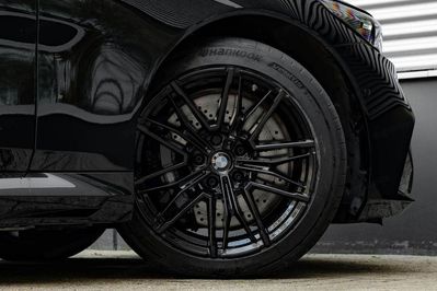 BMW Seria 5 Touring M5