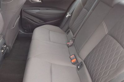 Toyota Corolla Comfort