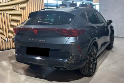 Cupra Formentor 1.5 eTSI DSG