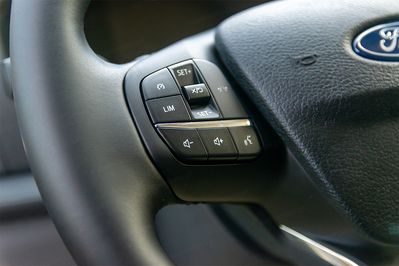 Ford Transit 350 L4H3 RWD Trend