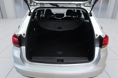 Opel Astra V 1.2 T Edition S&S