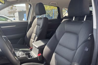 Mazda CX-5 Kanjo 2.0  aut