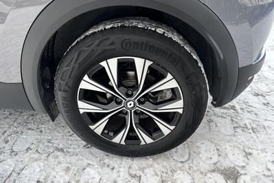 Renault Captur Techno 1.6 E-TECH Full Hybrid