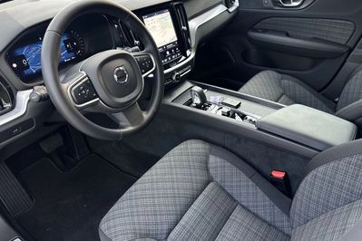 Volvo V60 B4 B Core