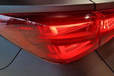 Cupra Leon 2.0 TSI 4Drive DSG