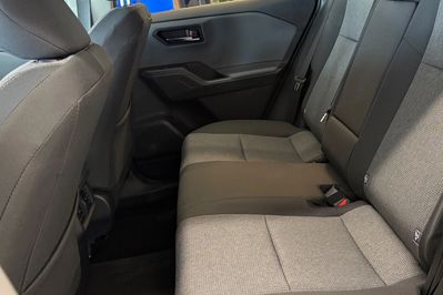 Toyota RAV4 Comfort 2.5 Plug-in Hybrid AWD