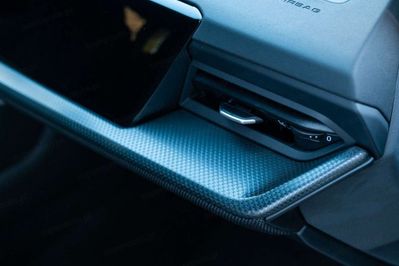 Audi Q5 TFSI quattro S line