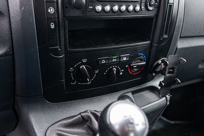 Peugeot Expert Tepee Kombi L1H1