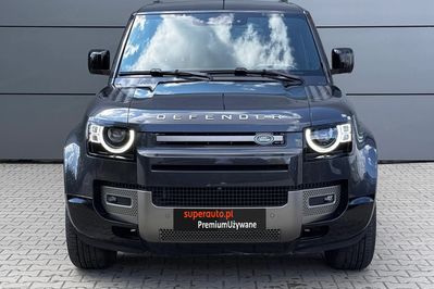 Land Rover Defender 110 D250 X-Dynamic AWD HSE