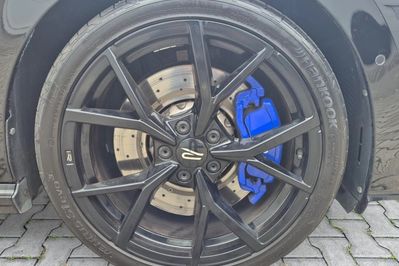 Volkswagen Golf 2.0 TSI 4Motion R DSG