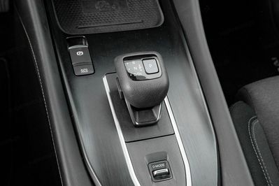 Nissan Qashqai 1.3 DIG-T