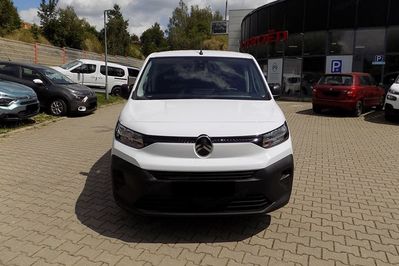 Citroen Berlingo Van M L1H1