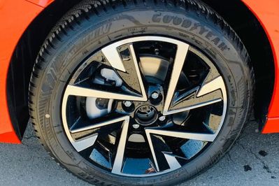 Opel Corsa Yes S&S 1.2 Turbo