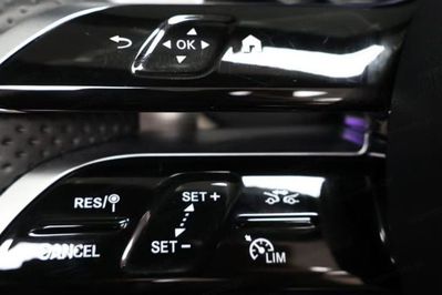 Mercedes CLE 200  4-Matic AMG Line Kabriolet