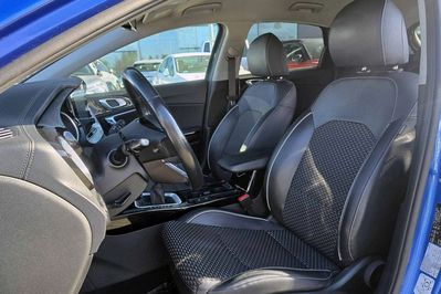 Kia ProCeed 1.5 T-GDI L