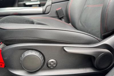 Mercedes GLA 200 AMG Line