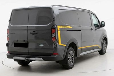 Ford Transit Custom 320 L2H1 Trail