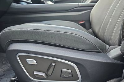 Renault Austral E-Tech Full Hybrid Techno MMT