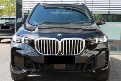 BMW X5 xDrive30d M Sport