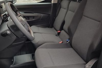 Toyota Proace City Long Active 1.5 diesel