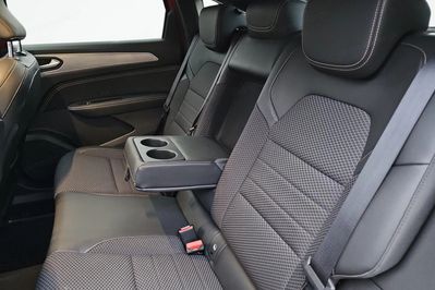 Renault Arkana 1.3 TCe mHEV Techno EDC