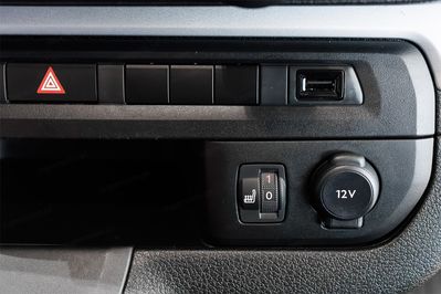 Toyota Proace Verso Long L2H1 Business