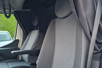 Renault Master 2.3 dCi Pack Clim