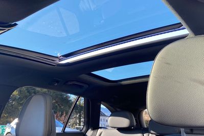 Mercedes Klasa C 220 d  4-Matic All-Terrain Avantgarde Estate