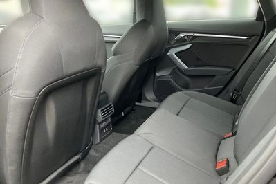 Audi A3 35 TFSI Advanced
