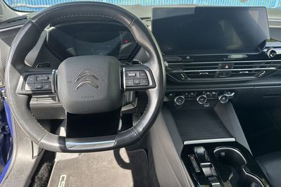 Citroen C5 X Shine 1.6 PureTech  EAT8