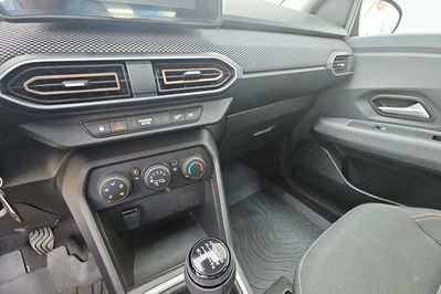Dacia Sandero 1.0 Tce Expression