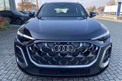 Audi Q5 TDI  quattro