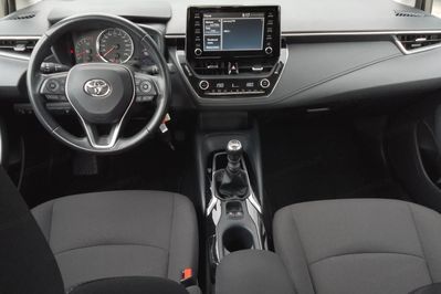 Toyota Corolla Comfort
